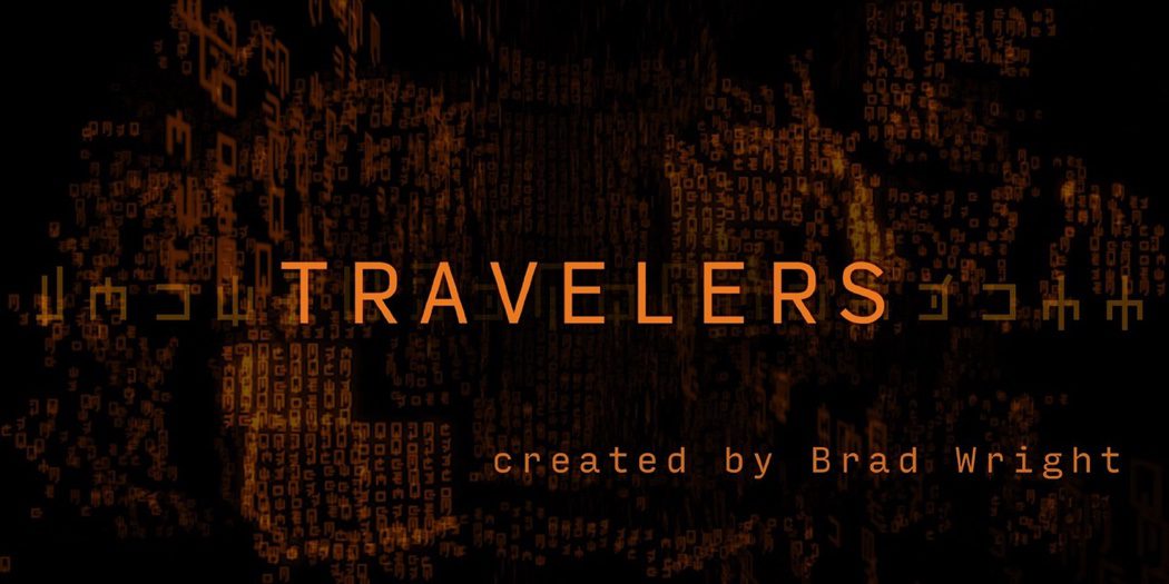 'Travelers'