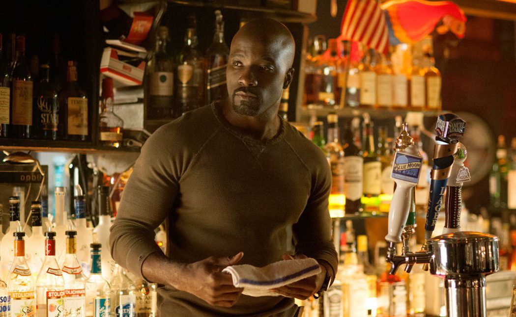 'Luke Cage'