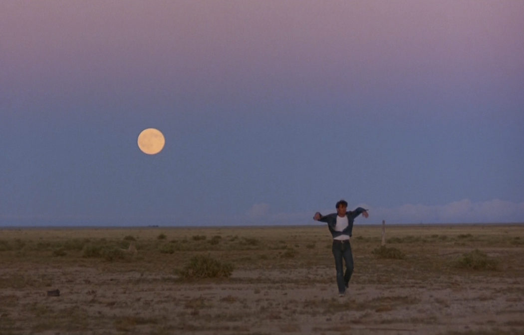 Malas tierras (Terrence Malick, 1973)