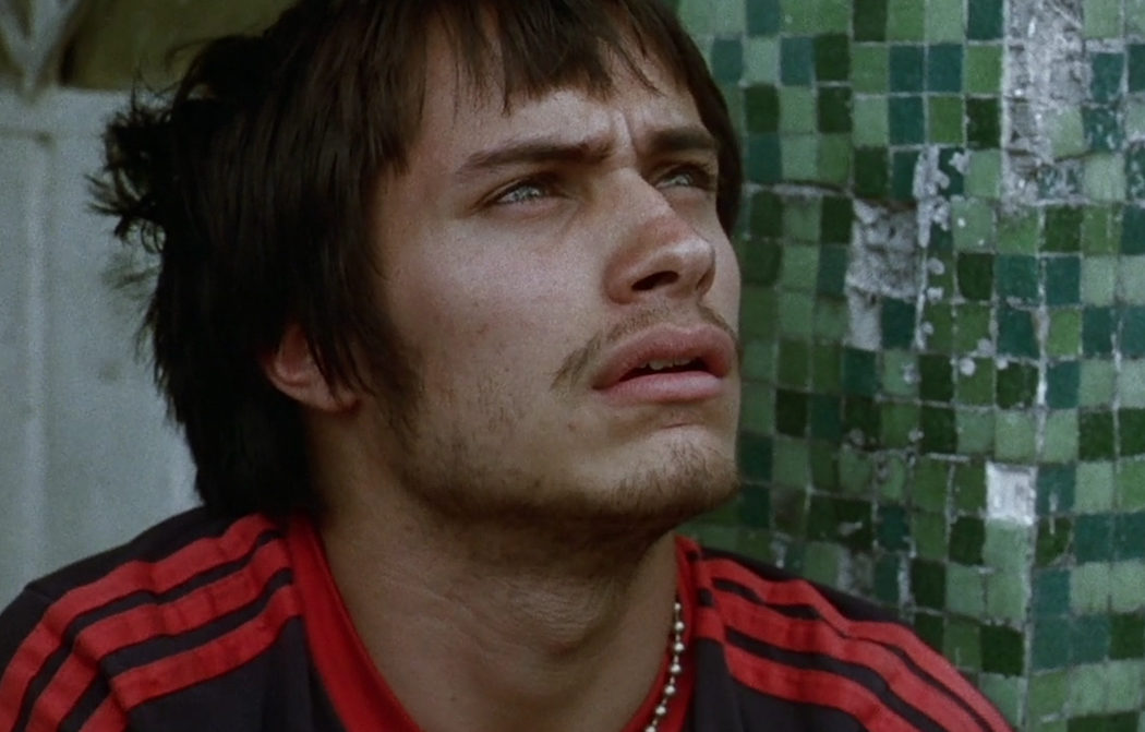 Amores perros (Alejandro González Iñárritu, 2000)