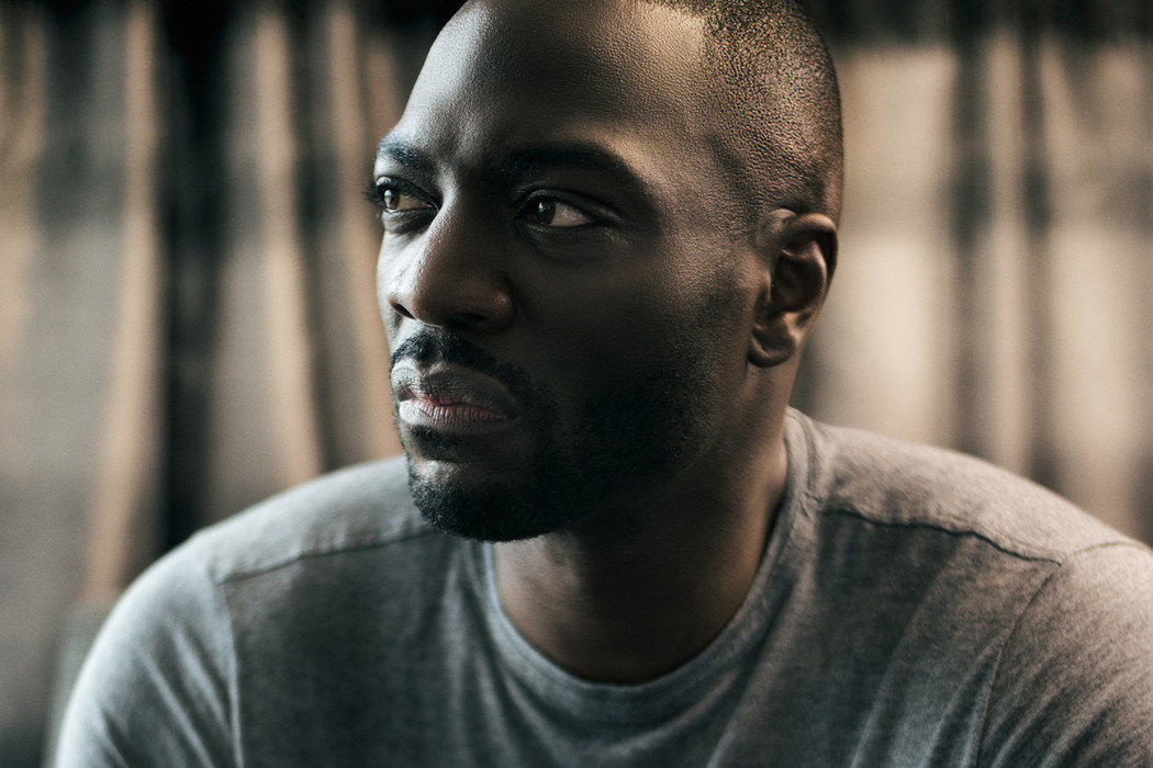 Adewale Akinnuoye-Agbaje