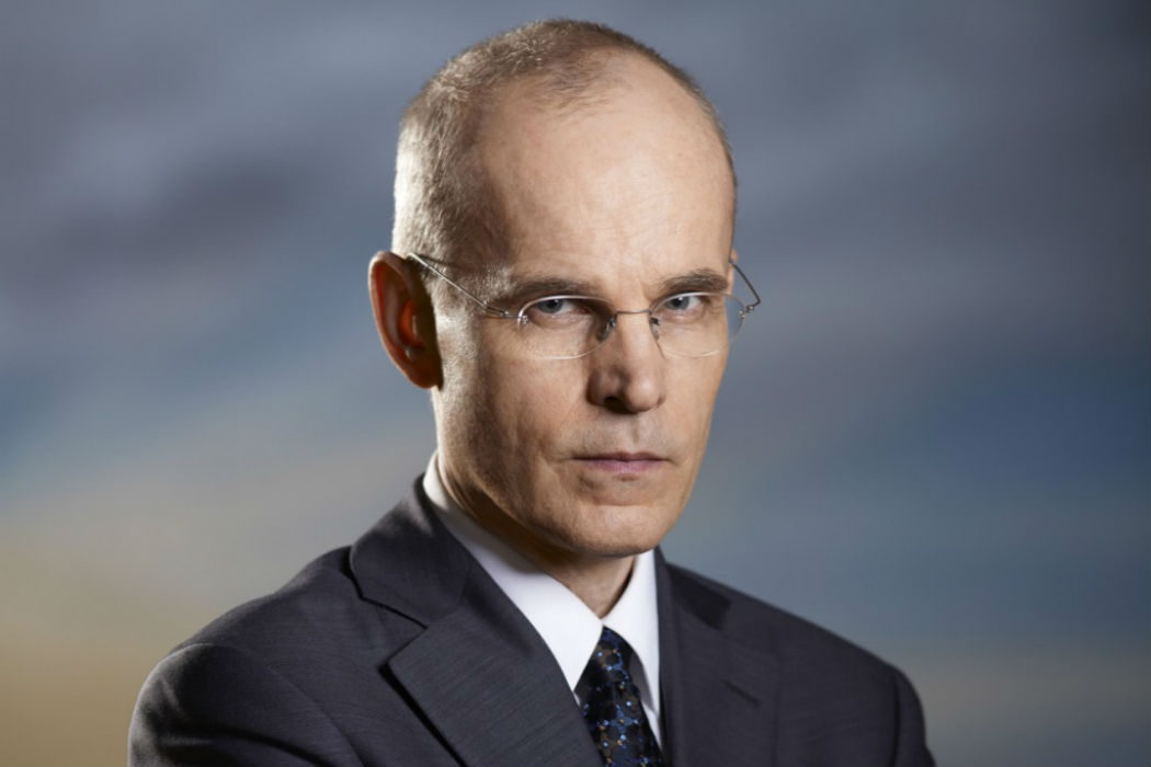 Zeljko Ivanek