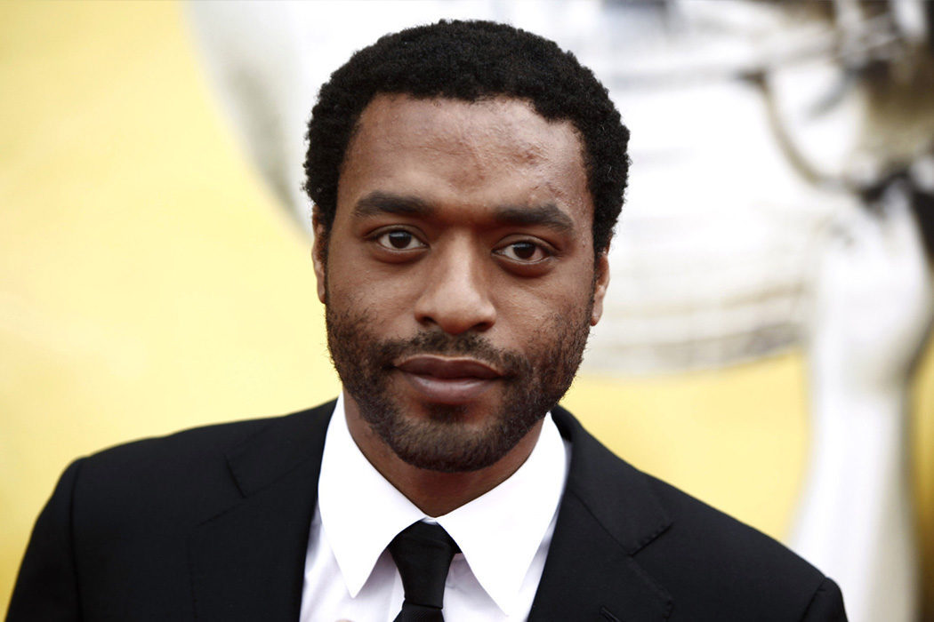 Chiwetel Ejiofor