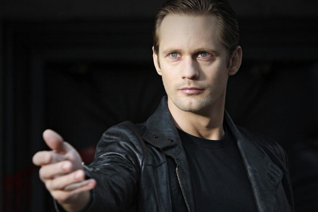 Alexander Skarsgård