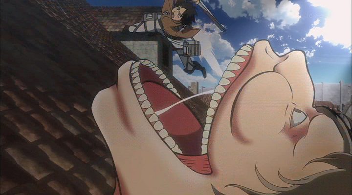 Tetsuro Araki y el anime