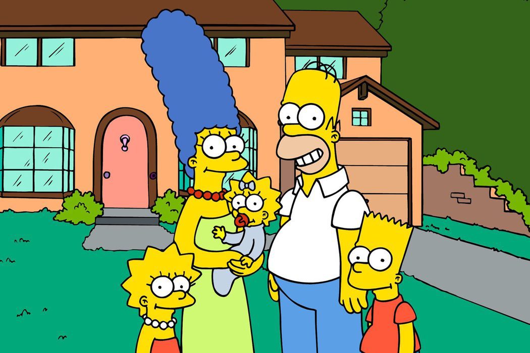 'Los Simpson'- 27 Premios Emmy