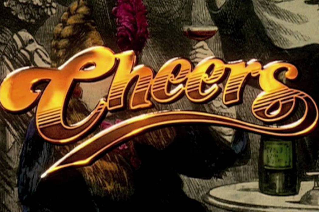 'Cheers' - 28 Premios Emmy