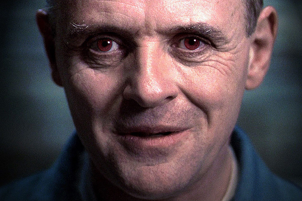 Hannibal Lecter