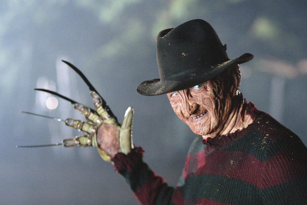 Freddy Krueger