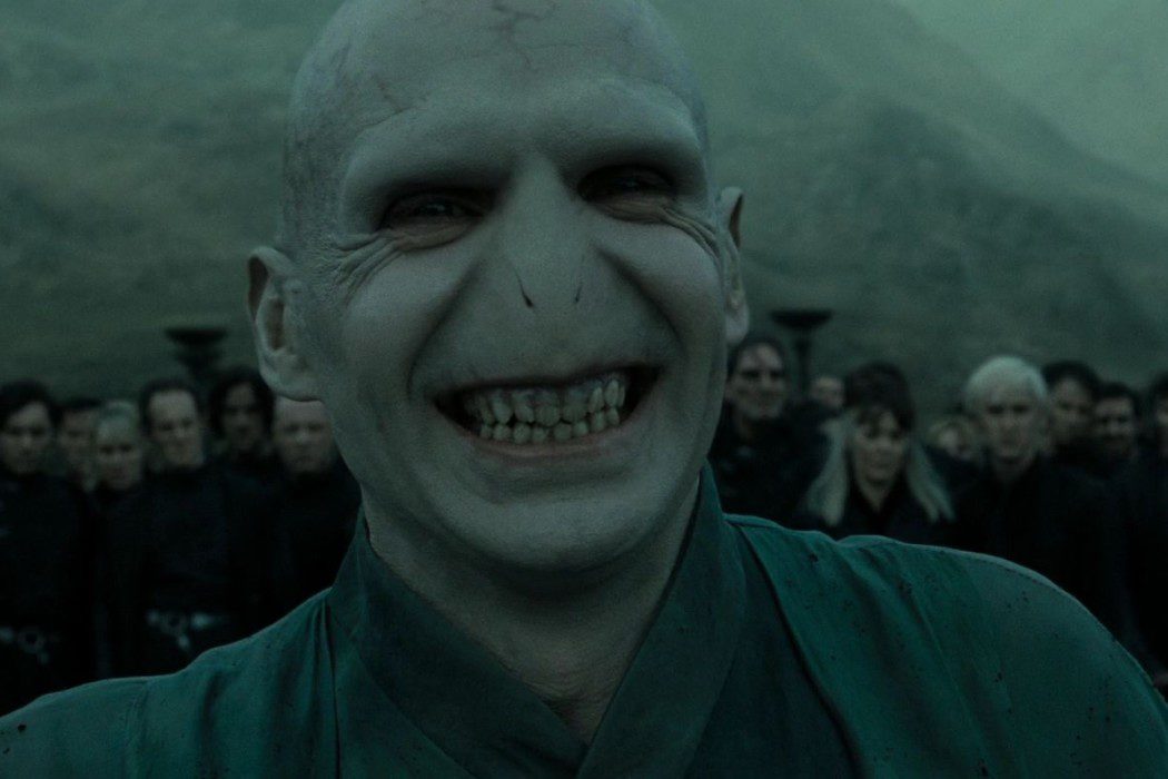 Voldemort