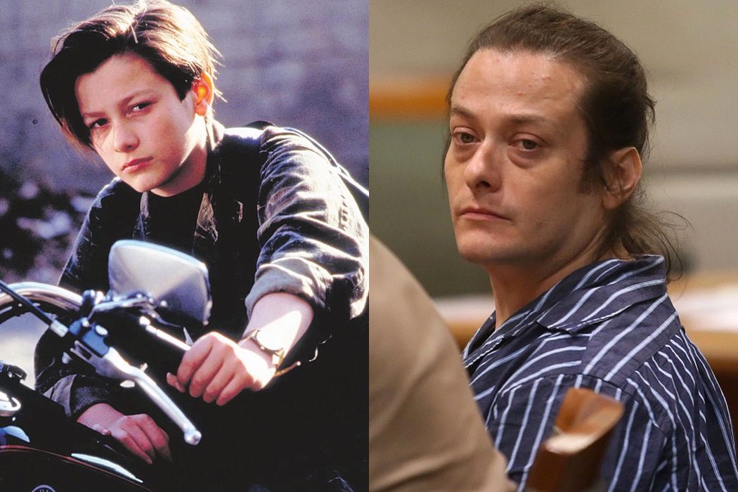 Edward Furlong