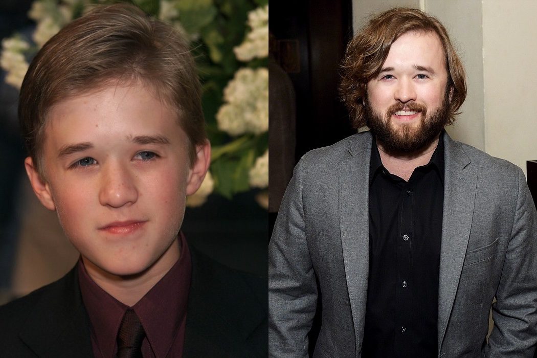 Haley Joel Osment