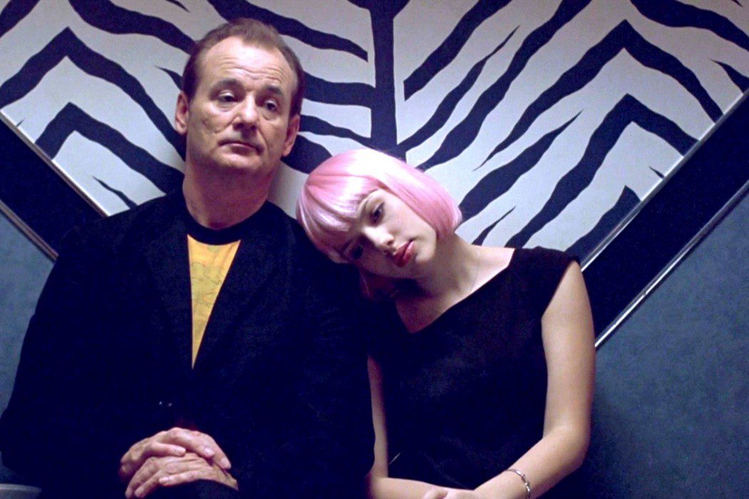 'Lost in Translation'