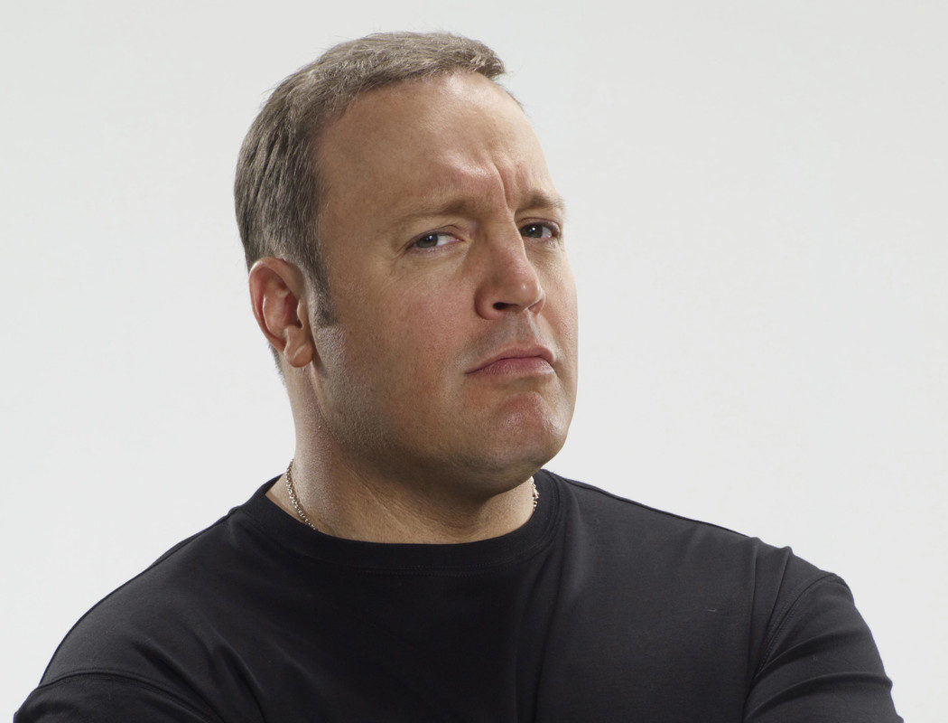 Kevin James