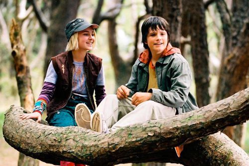 10 películas protagonizadas por niños que los niños aún no pueden ...