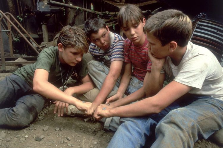 10 películas protagonizadas por niños que los niños aún no pueden ...