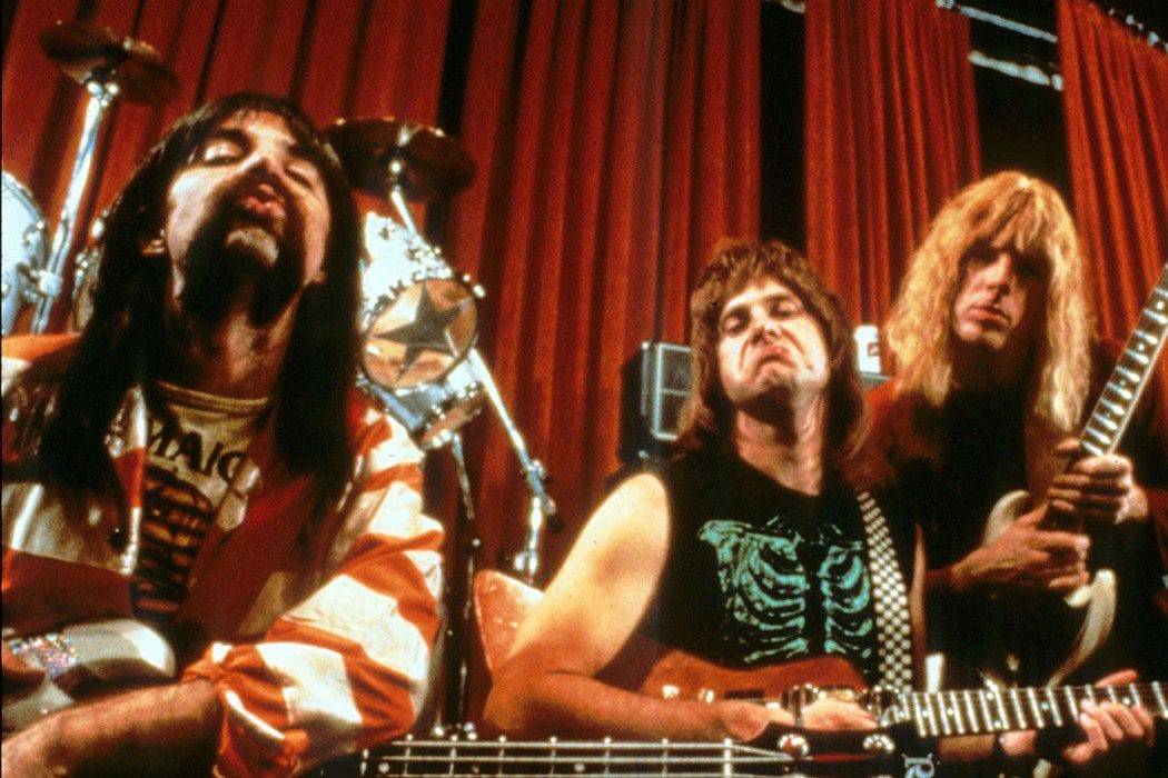 Spinal Tap