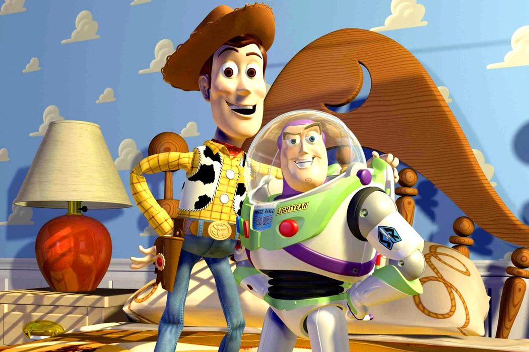 'Toy Story'