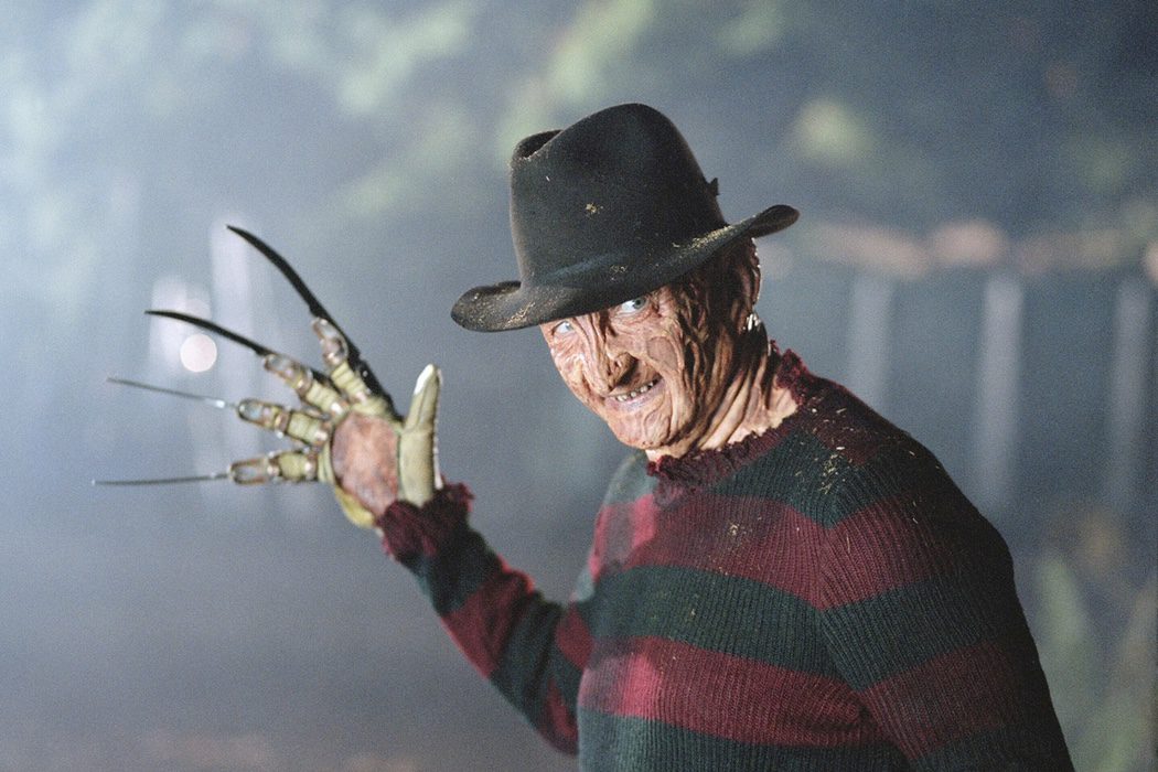 'Pesadilla en Elm Street'