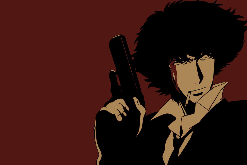 'Cowboy Bebop'