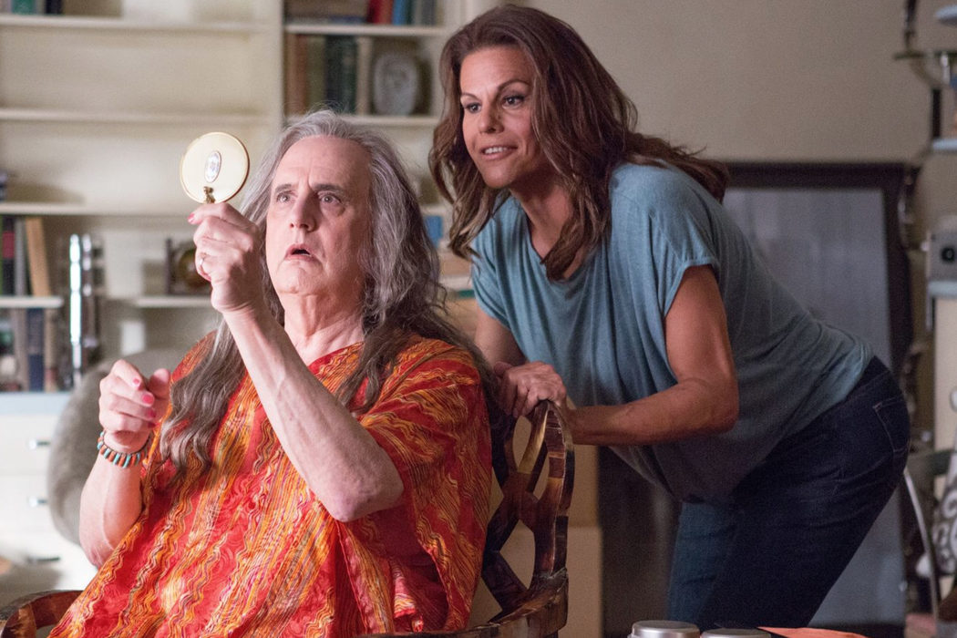 'Transparent'