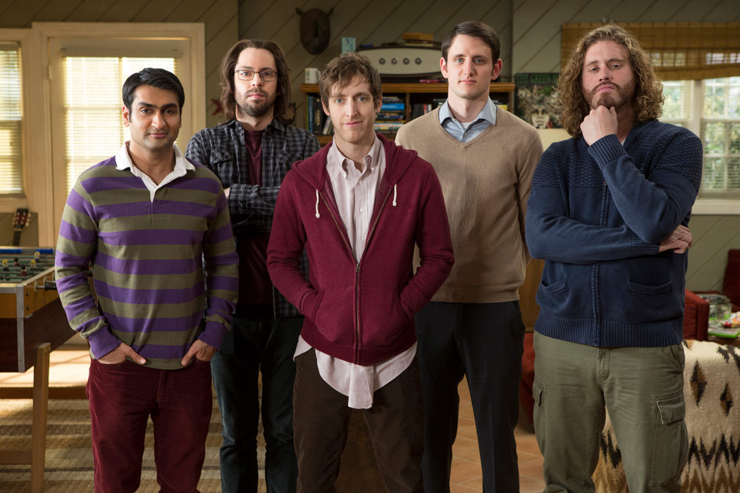 'Silicon Valley'