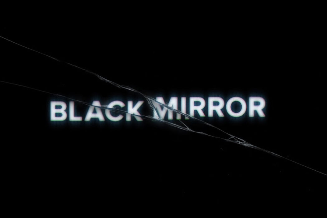 'Black Mirror'