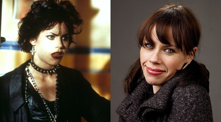 Fairuza Balk (Nancy Downs)