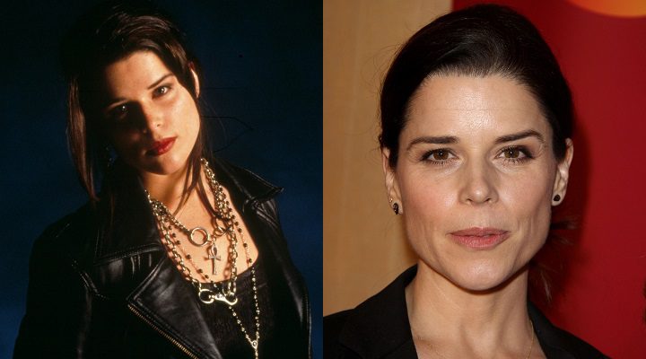 Neve Campbell (Bonnie)