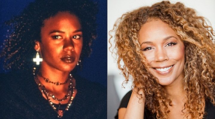 Rachel True (Rochelle)