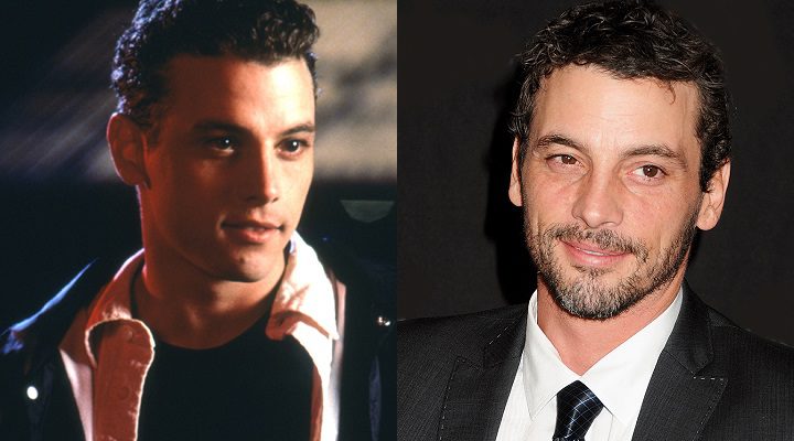 Skeet Ulrich (Chris Hooker)