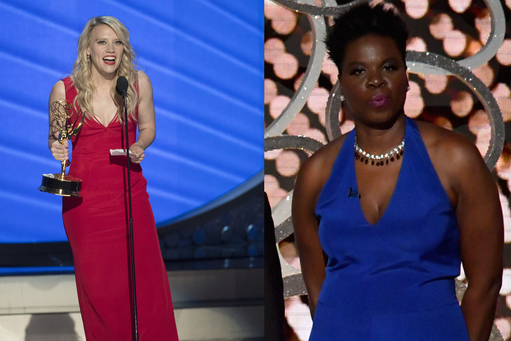 Leslie Jones vuelve a robar nuestro corazón