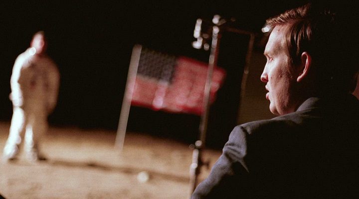 'Operation Avalanche'