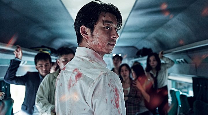 'Train to Busan'