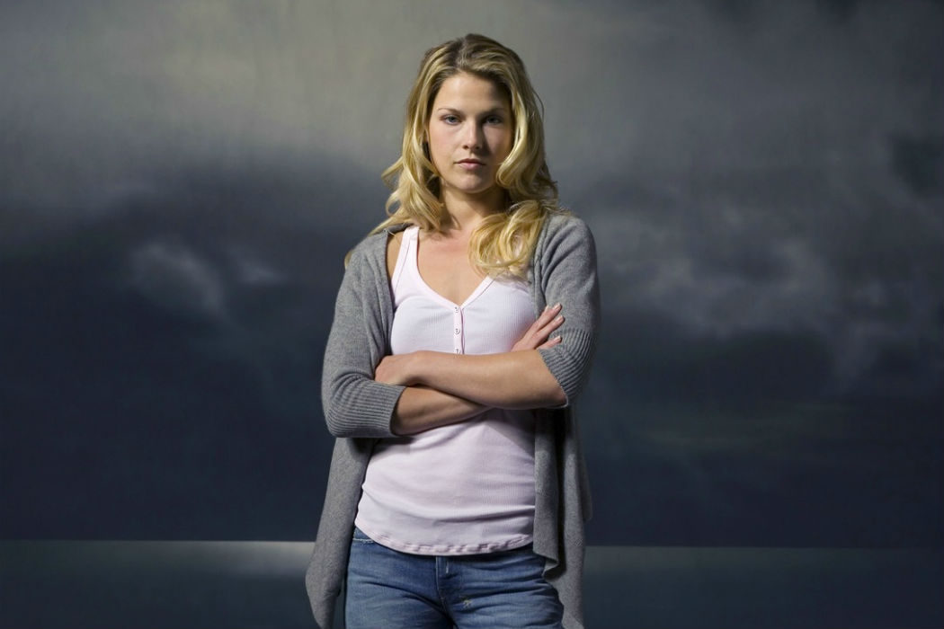 Ali Larter ('Héroes')