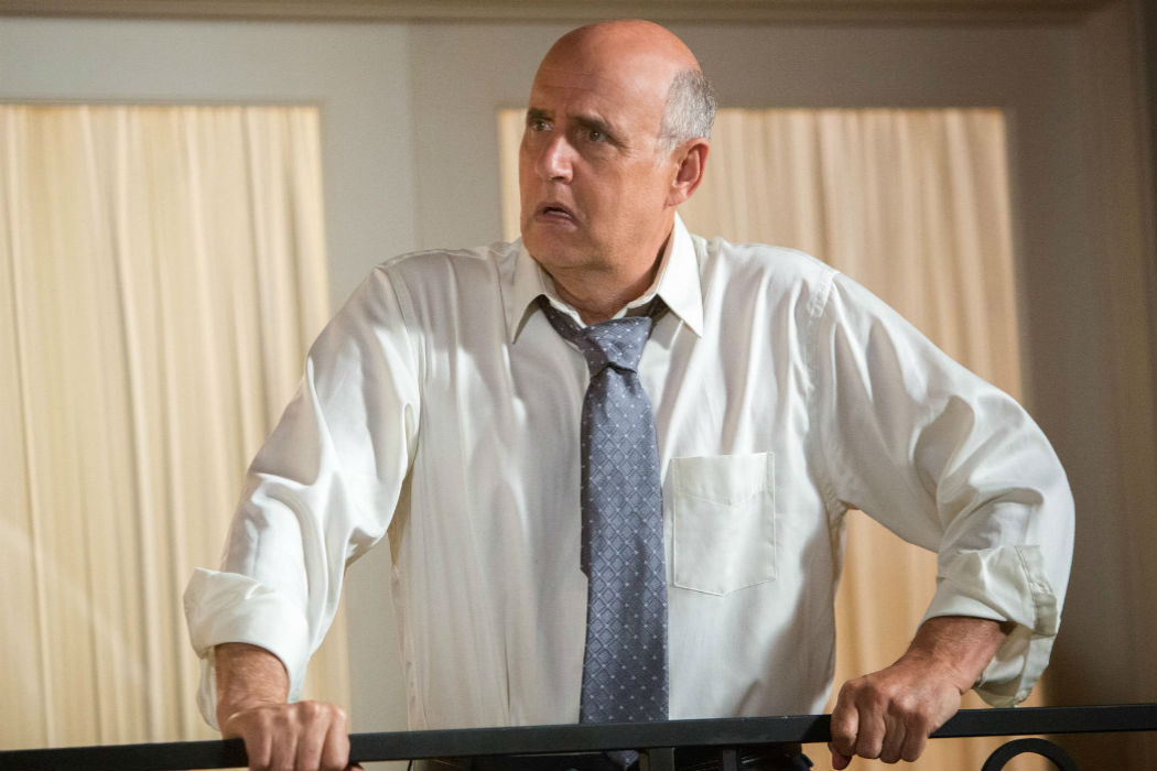 Jeffrey Tambor ('Arrested Development')