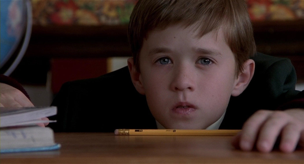 Haley Joel Osment