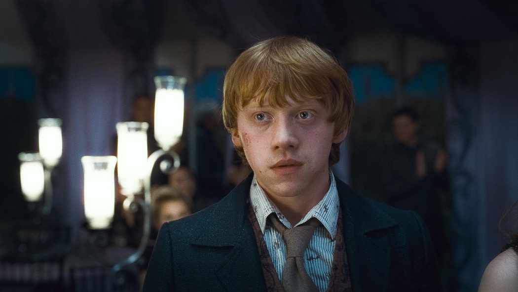 Rupert Grint