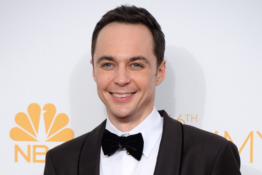 Jim Parsons