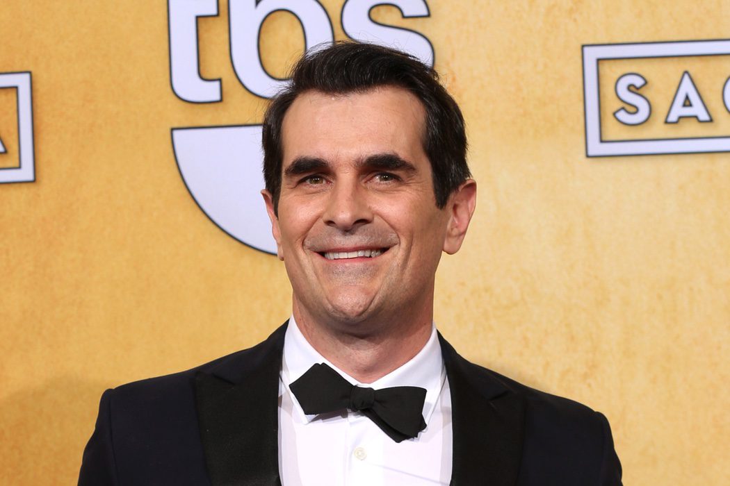 Ty Burrell