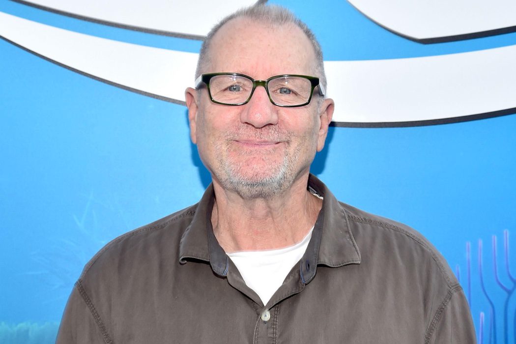 Ed O'Neill