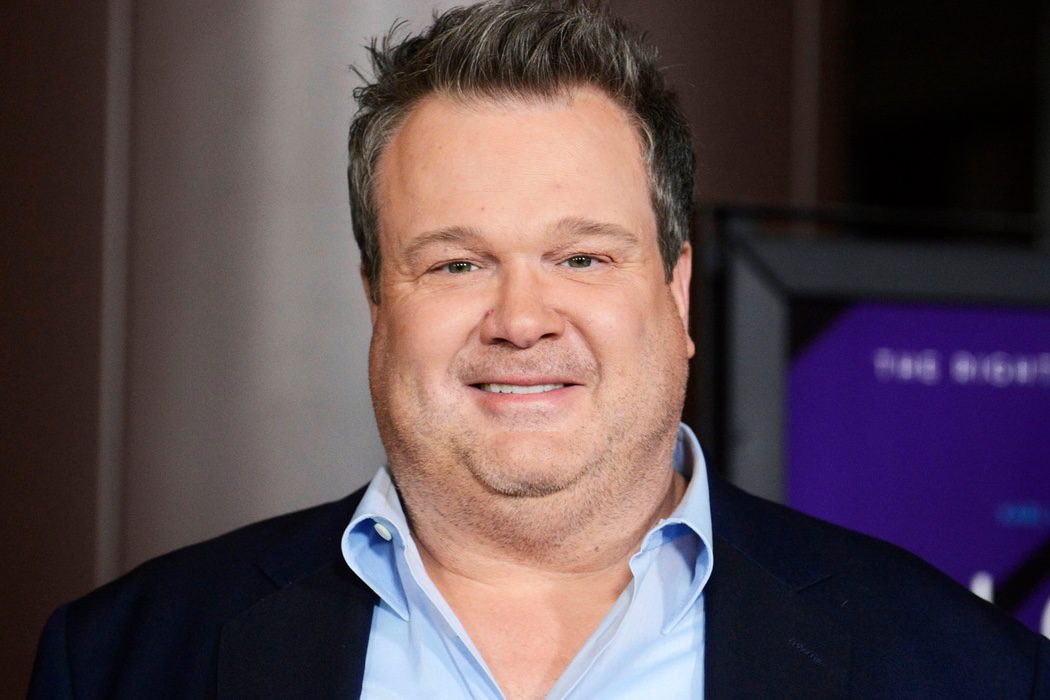 Eric Stonestreet