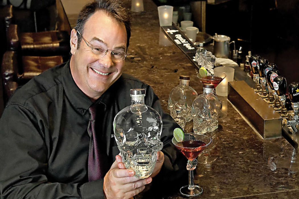 Dan Aykroyd