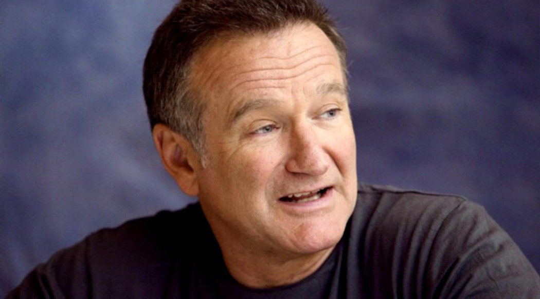 Robin Williams (1951 - 2014)