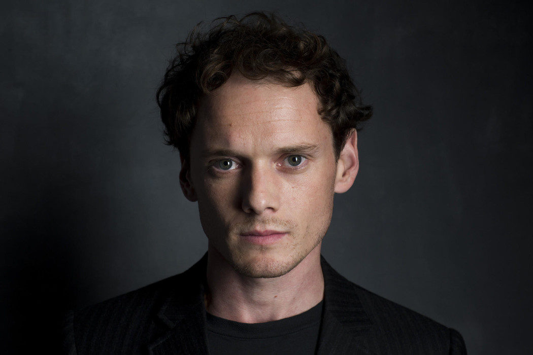 Anton Yelchin (1989 - 2016)