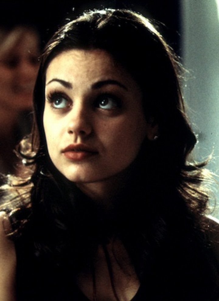 Rachael Newman (Mila Kunis)