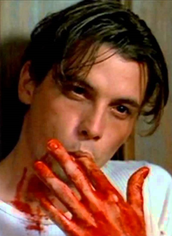 Billy Loomis (Skeet Ulrich)