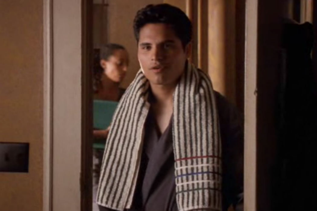 Michael Peña