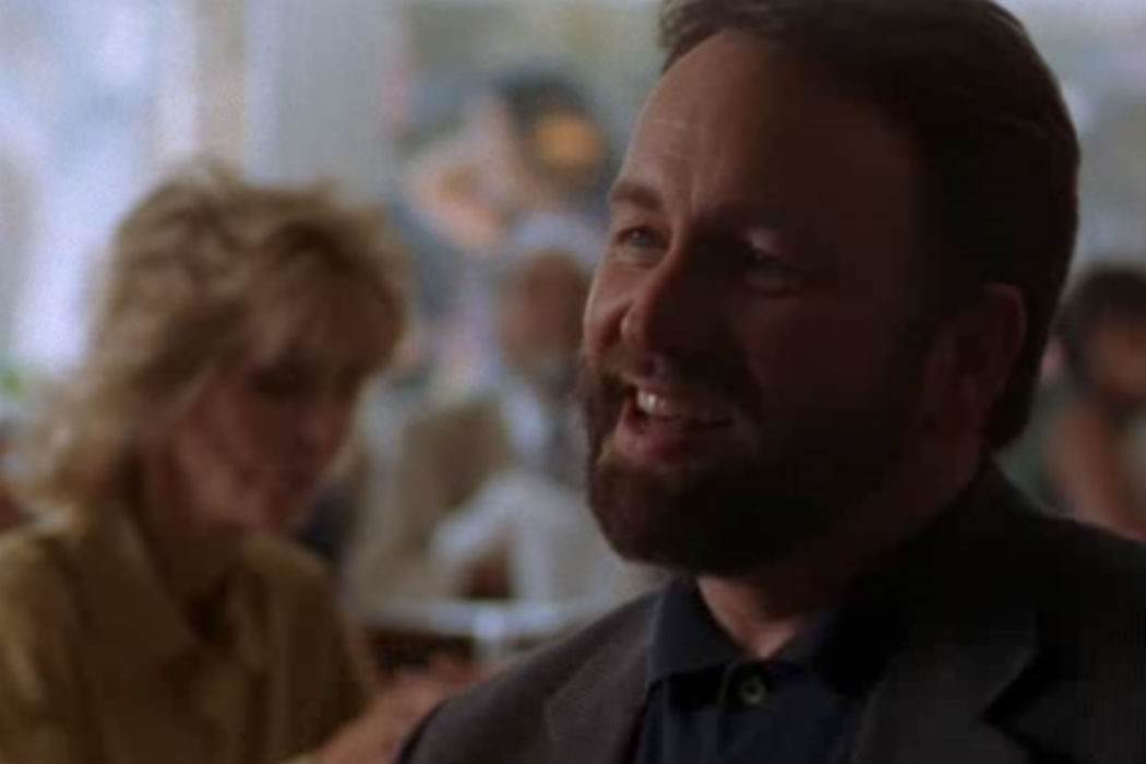 John Ritter