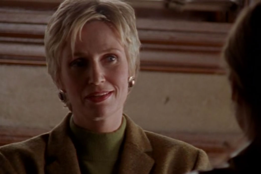 Jane Lynch